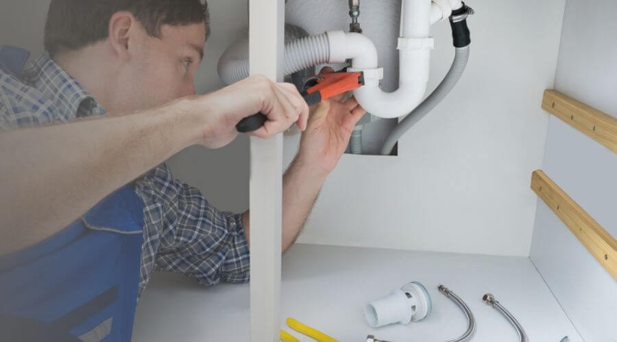 Professional expert plumbing services in Bond, CO